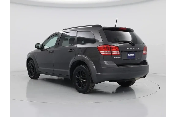 $16998 : Dodge Journey 2020 SE Value image 2