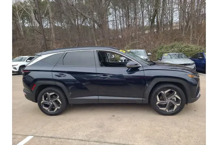 $25303 : Hyundai TUCSON Hybrid 2022 A image 4