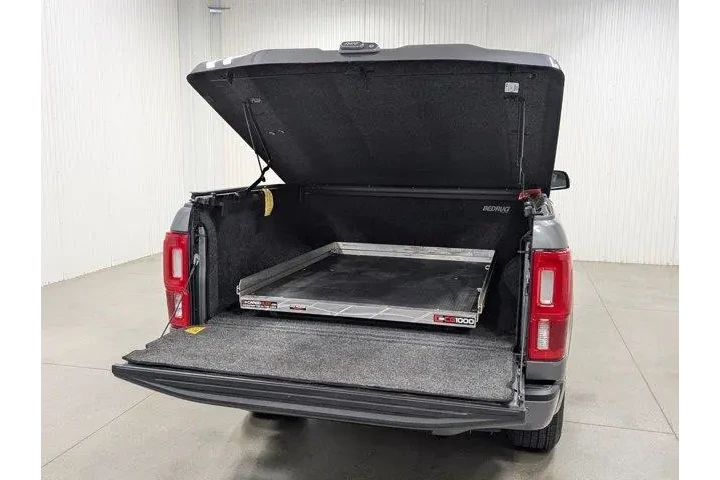 $31971 : Ford Ranger 2022 4x4 Lariat image 9