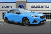 $24499 : Subaru Impreza 2024 AWD RS 4 thumbnail