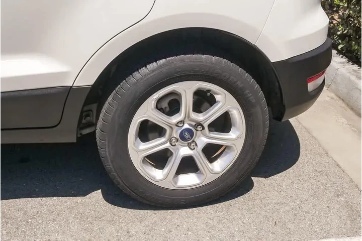 $13790 : Ford EcoSport 2020 SE 4dr Cr image 7