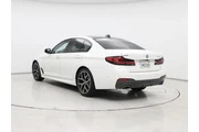 $28998 : BMW 5 Series 2021 530i 4dr S thumbnail