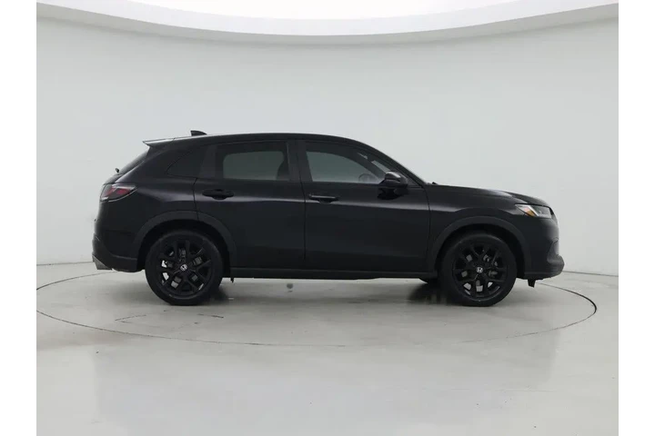 $25998 : Honda HR-V 2024 Sport 4dr Cr image 7