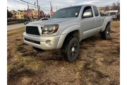 2010 Tacoma V6 en Dallas