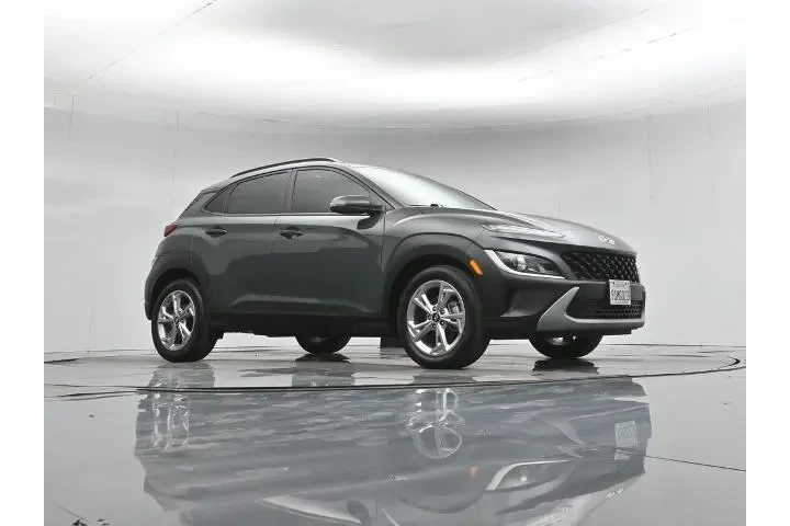 $20100 : Hyundai KONA 2023 SEL 4dr Cr image 4