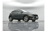 $20100 : Hyundai KONA 2023 SEL 4dr Cr thumbnail