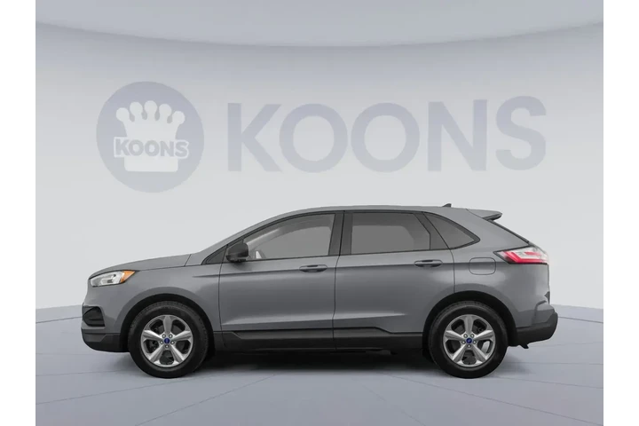 $21754 : Ford Edge 2023 AWD SE 4dr Cr image 2