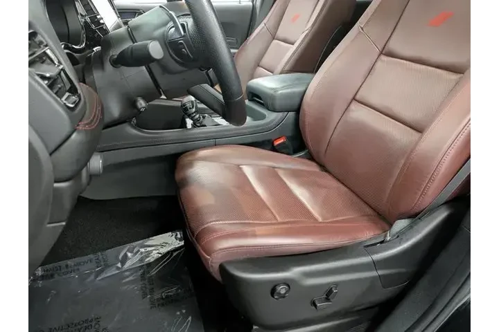 $39395 : Dodge Durango 2024 AWD GT 4d image 9