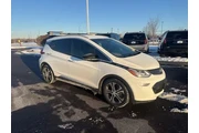 Chevrolet Bolt EV 2020 Premi en Kansas City MO