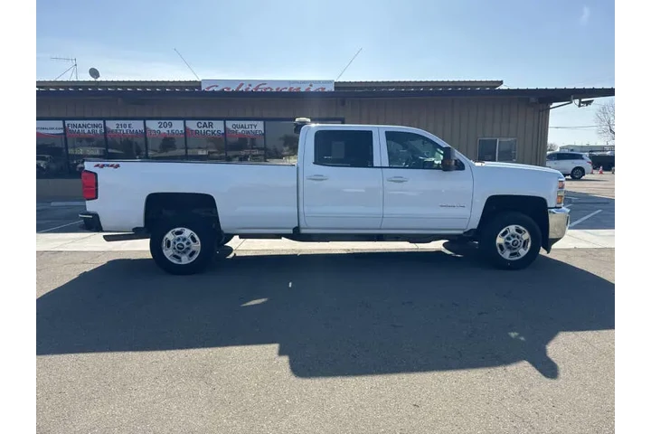 $22999 : 2018 Silverado 2500HD LT image 6
