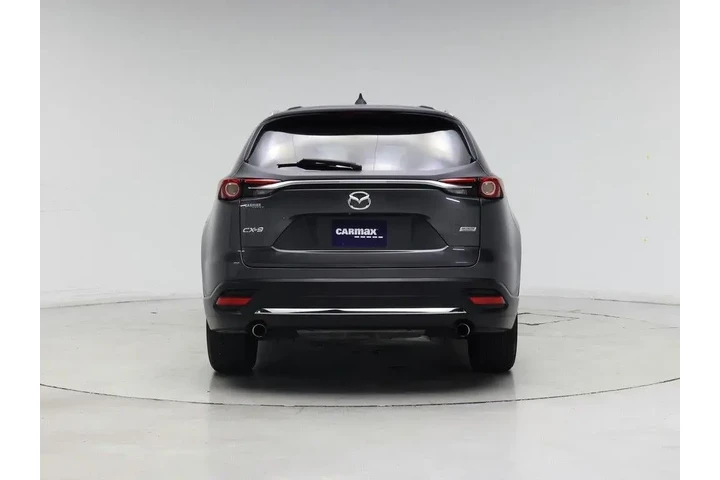 $24998 : Mazda CX-9 2019 Grand Tourin image 6