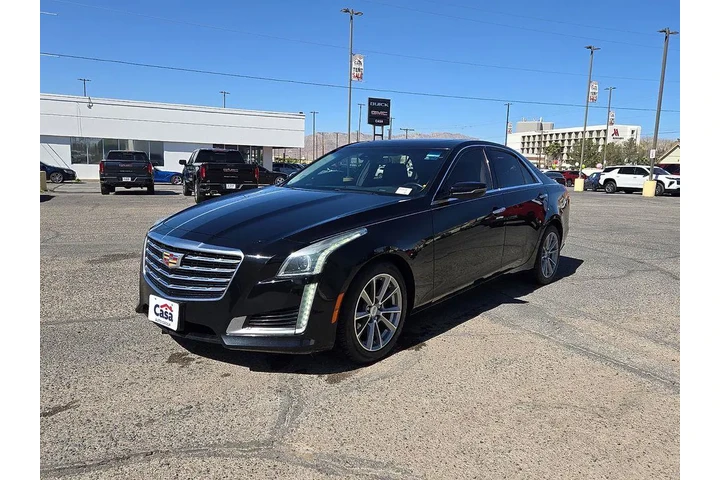 $19995 : Cadillac CTS 2019 3.6L Luxur image 6