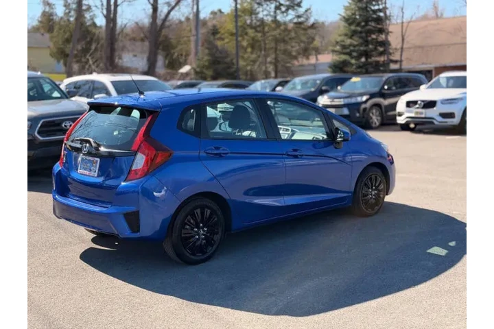 $11995 : 2017 Fit LX image 8