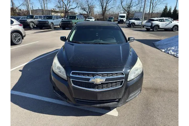 $6000 : Chevrolet Malibu 2013 LT 4dr image 3