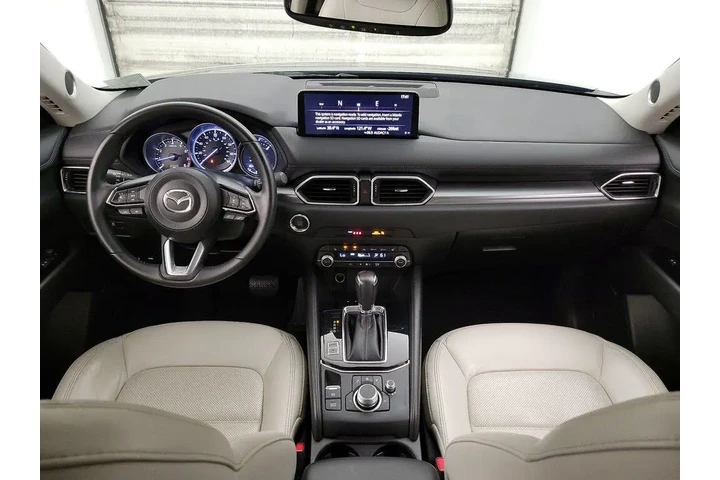 $25998 : Mazda CX-5 2021 AWD Touring image 9