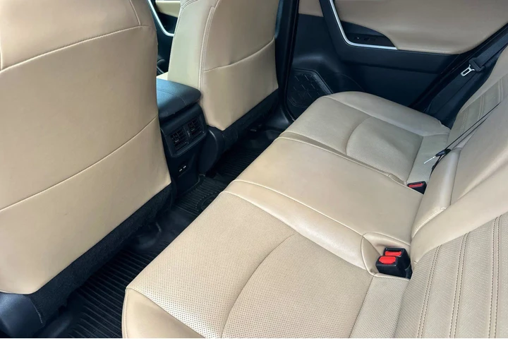 $29500 : Toyota RAV4 Hybrid 2021 AWD image 7