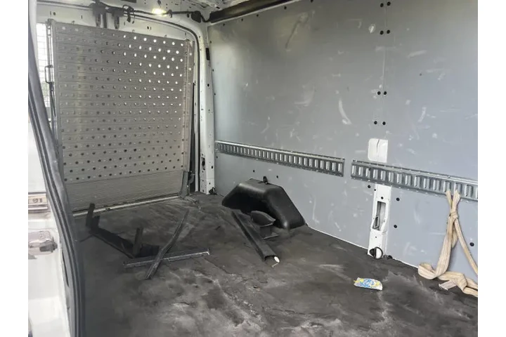 $14850 : 2017 Transit 150 image 7