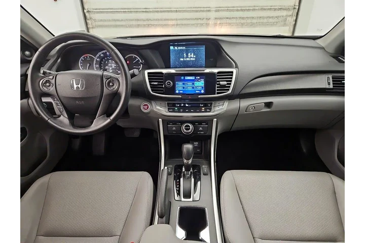 $19998 : Honda Accord 2014 EX-L 4dr S image 9