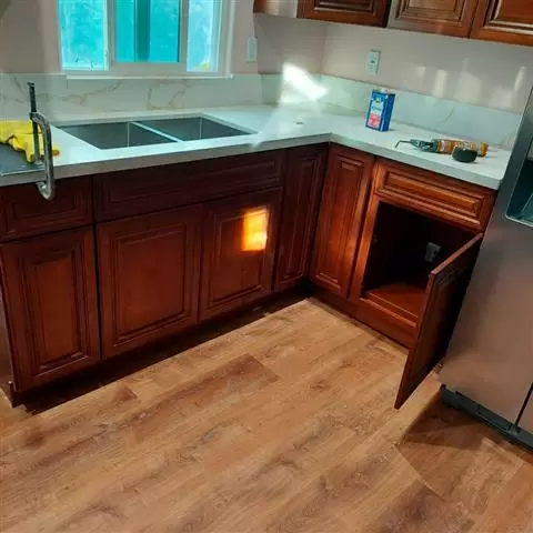 Chavez Custom Cabinets image 8