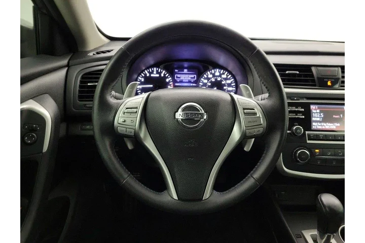 $12998 : Nissan Altima 2016 2.5 4dr S image 10
