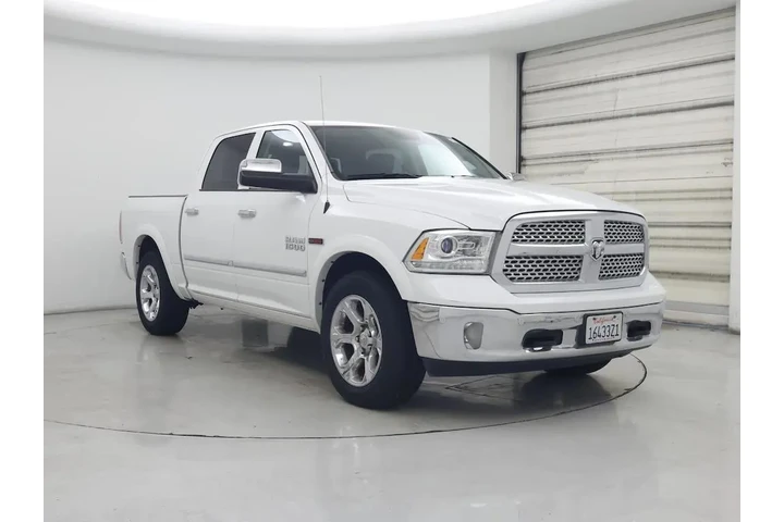 $23998 : Ram 1500 2016 4x4 Laramie 4d image 1