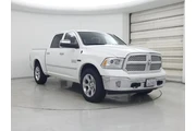 Ram 1500 2016 4x4 Laramie 4d en Sacramento