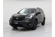 $33998 : Honda Pilot 2022 AWD SE 4dr thumbnail