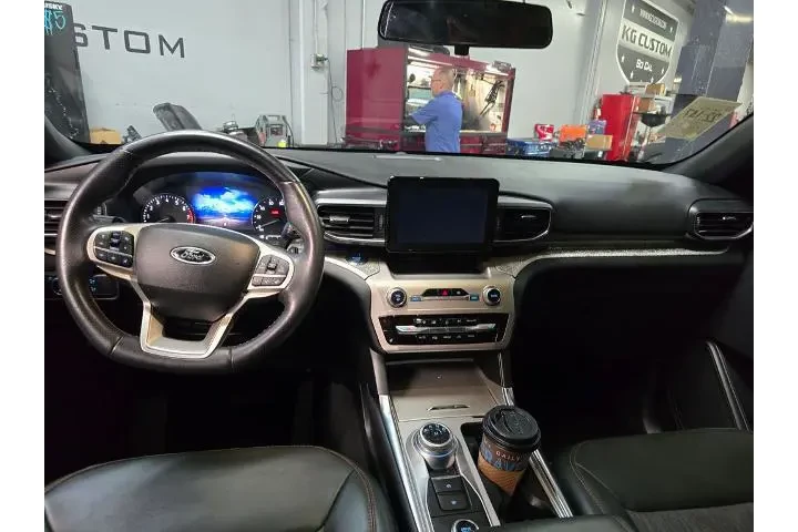 $24900 : Kia Sportage 2024 EX 4dr SUV image 10