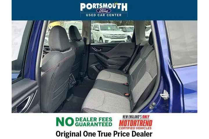 $25995 : Subaru Forester 2023 AWD Spo image 5