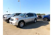 $7999 : Nissan Armada 2011 4x4 SV 4d thumbnail