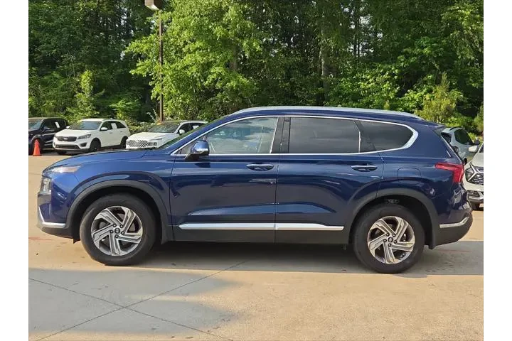 $22393 : Hyundai SANTA FE 2022 SEL 4d image 3