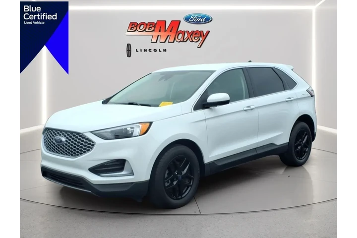 $27500 : Ford Edge 2024 AWD SEL 4dr S image 1