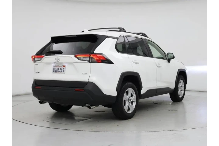 $29998 : Toyota RAV4 2019 XLE 4dr SUV image 8