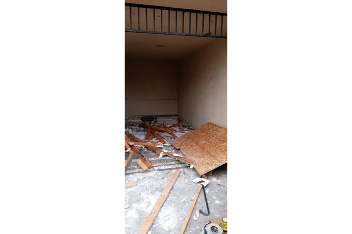 HAULING AND DEMOLITION image 1