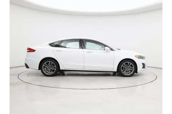 $13599 : Ford Fusion 2019 SEL 4dr Sed image 7