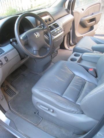 $4900 : --2010 Honda Odyssey EX-L-- image 2
