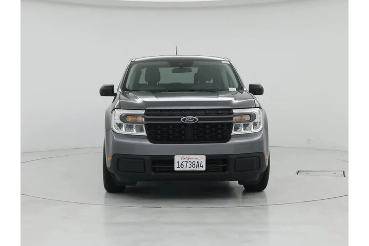 $24998 : Ford Maverick 2024 XLT 4dr S image 5