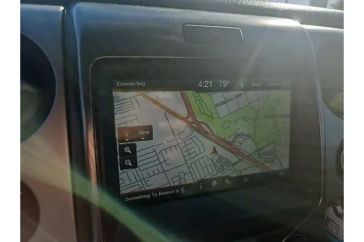 $35898 : Ford F-150 2014 4x4 SVT Rapt image 5