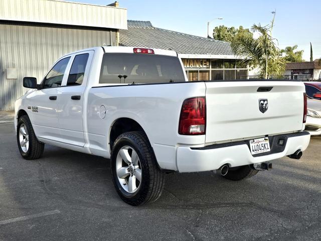 $11900 : 2013 RAM 1500 QUAD CAB2013 RA image 5