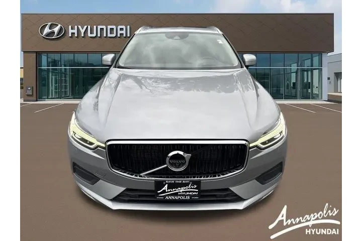 $18745 : Volvo XC60 2018 AWD T6 Momen image 8