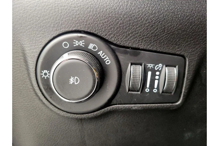 $22998 : Jeep Compass 2022 4x4 Latitu image 6