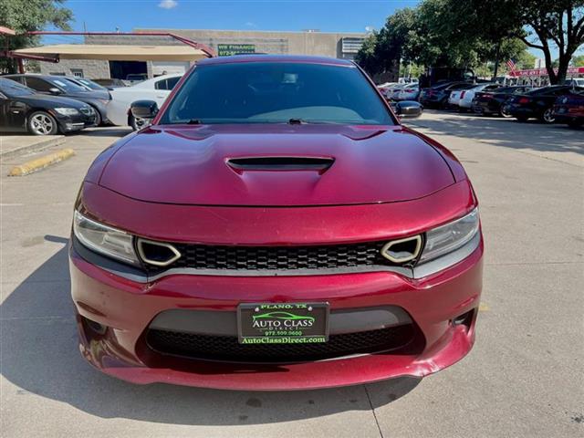 $23950 : 2019 DODGE CHARGER R/T image 5