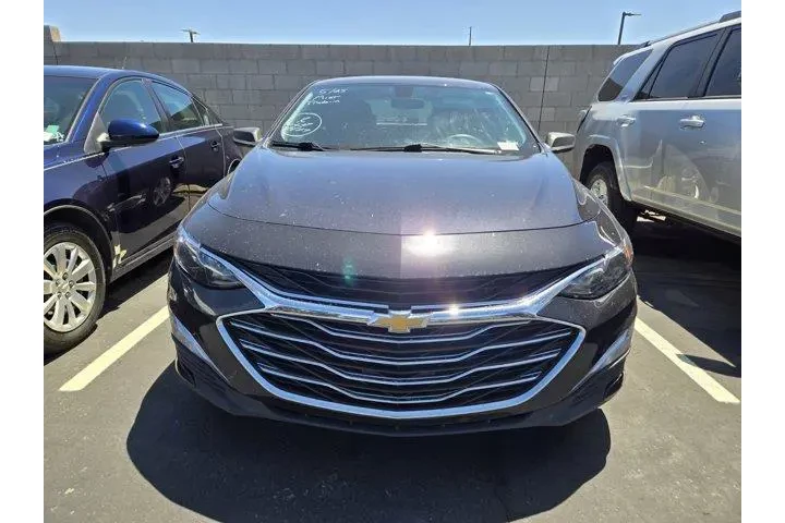 $15991 : Chevrolet Malibu 2022 LS 4dr image 1