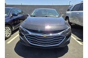 Chevrolet Malibu 2022 LS 4dr en Las Vegas