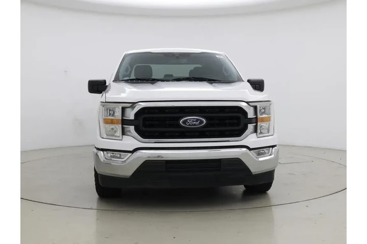 $23998 : Ford F-150 2021 4x2 XLT 4dr image 5