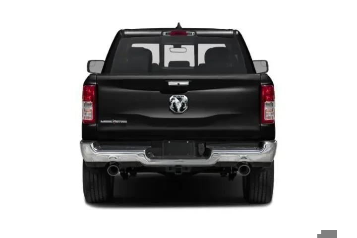 $26000 : Ram 1500 2019 4x2 Big Horn 4 image 5