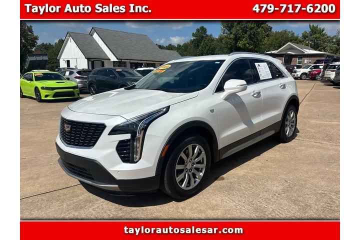 $31995 : 2023 XT4 image 1