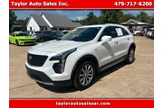 2023 XT4 en Springdale