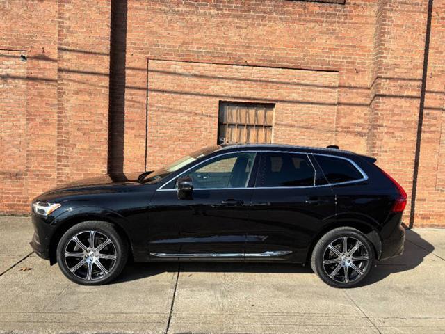 $21000 : 2018 XC60 T6 Inscription image 3