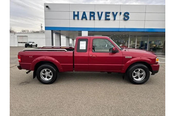 $16990 : Ford Ranger 2011 4x4 Sport 4 image 6